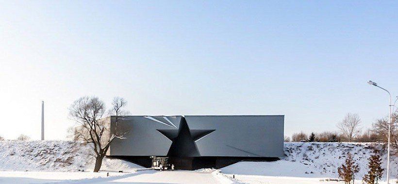 Брестская крепость