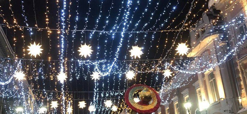 Новогоднее путешествие Нижний Новгород – Москва 3 дня | 5 дней с дорогой - Изображение 8