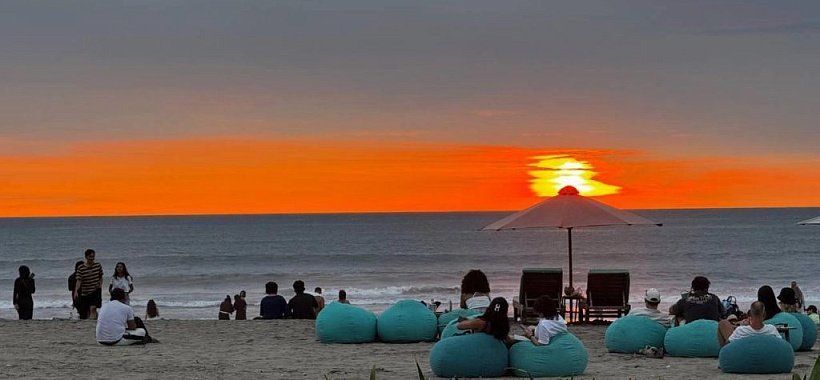 Тур в Дагестан с отдыхом на море