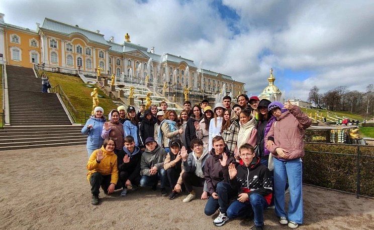 Наследие Империи: 3 дня в Санкт-Петербурге - Изображение 1