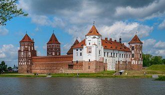 На каникулы — в Беларусь! Тур на 4 дня