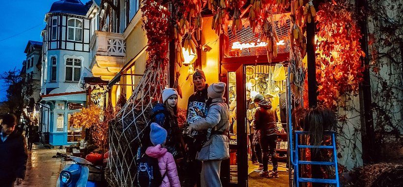 Балтийский квест, 3 дня по Калининградской области - Изображение 7