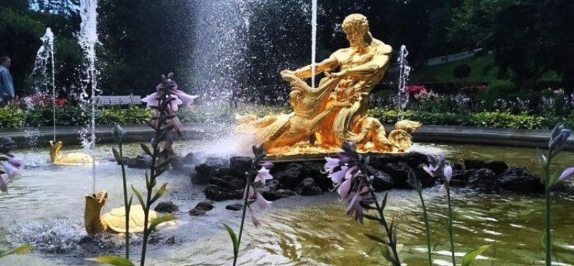 Северная Венеция, 4 дня в Санкт-Петербурге - Изображение 11