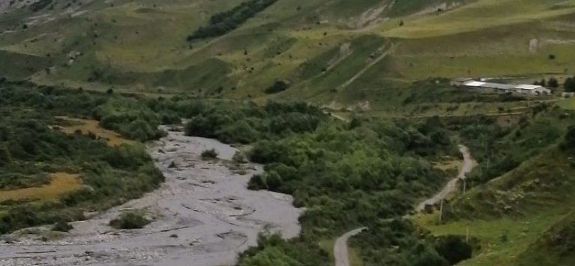 Автобусный тур Кавказские приключения: Осетия, Балкария, Дагестан, Чечня - Изображение 2