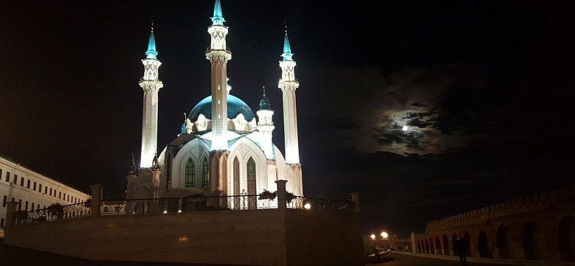 Два дня в Казани: переплетение веков и культур - Изображение 8