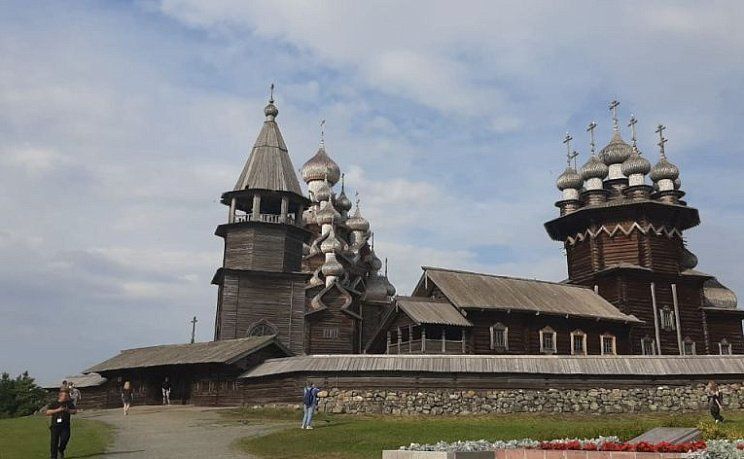 Лучшее в Карелии за 4 дня: Кижи, Петрозаводск, Сортавала и Рускеала - Изображение 1