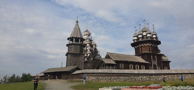 Лучшее в Карелии за 4 дня: Кижи, Петрозаводск, Сортавала и Рускеала - Изображение 1