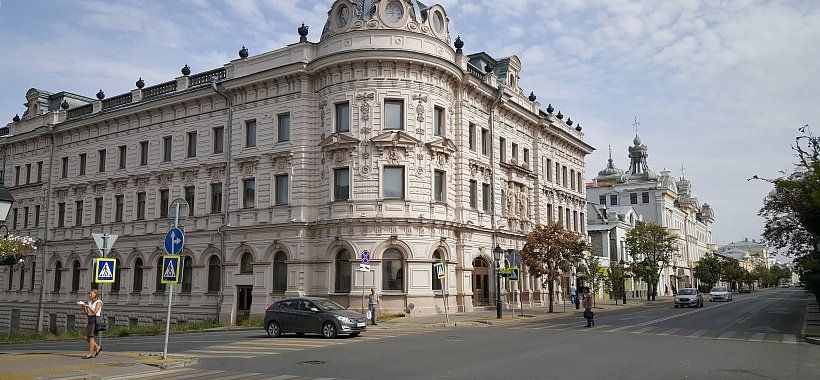 Два дня в Казани: переплетение веков и культур - Изображение 6