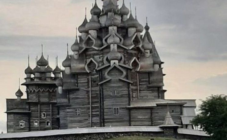 Лучшее в Карелии за 4 дня: Кижи, Петрозаводск, Сортавала и Рускеала - Изображение 10