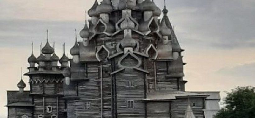 Лучшее в Карелии за 4 дня: Кижи, Петрозаводск, Сортавала и Рускеала - Изображение 10