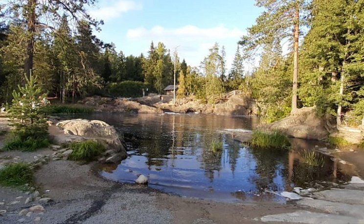 Лучшее в Карелии за 4 дня: Кижи, Петрозаводск, Сортавала и Рускеала - Изображение 8