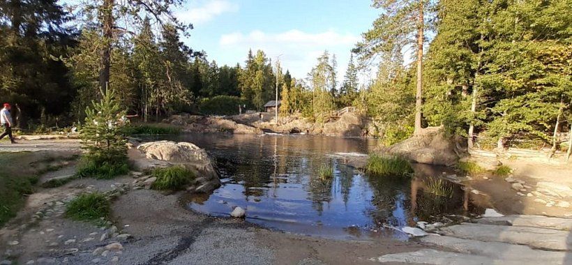 Лучшее в Карелии за 4 дня: Кижи, Петрозаводск, Сортавала и Рускеала - Изображение 8