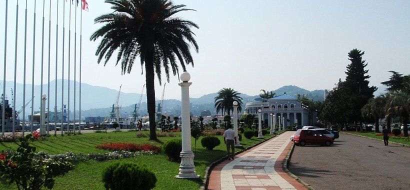 Автобусный тур ВСЕ КРАСКИ ГРУЗИИ: Батуми - Тбилиси - Кахетия | 9 дней с дорогой - Изображение 10