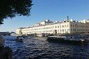 Знакомство с Северной столицей — 4 дня в Питере! - Изображение 0