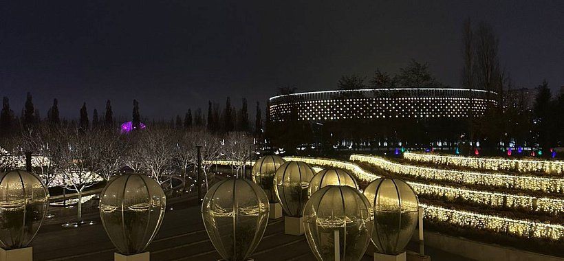 Вне дома-Краснодар! Новогоднее ожерелье Кубани | 7 дней - Изображение 4