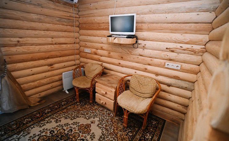 Турбаза "Рублёвка" - Изображение 2