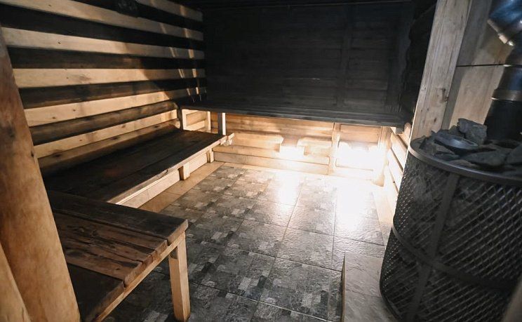 Турбаза "Рублёвка" - Изображение 11