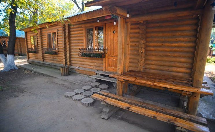 Турбаза "Рублёвка" - Изображение 6