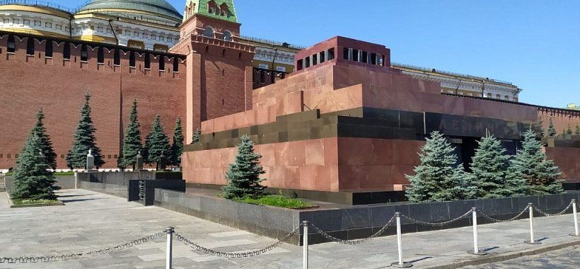 Сердце России: 2 дня в Москве - Изображение 6