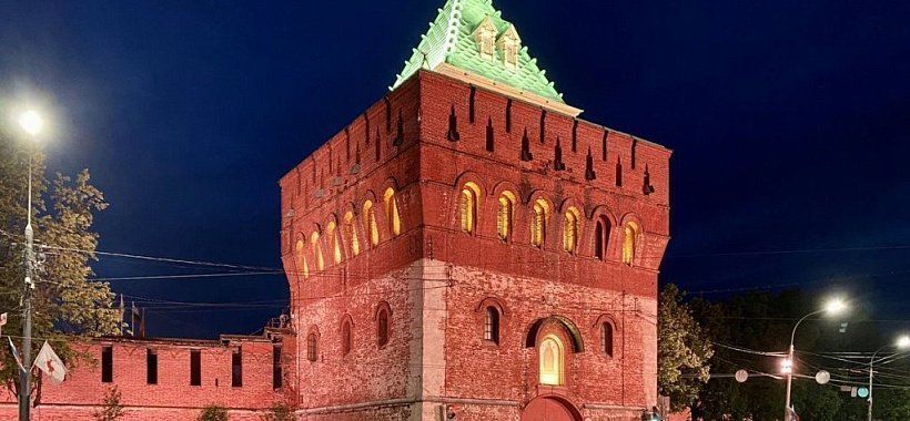 Нижний Новгород — жемчужина России! Тур на 2 дня/1 ночь - Изображение 3