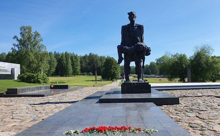 Хатынь - Изображение 0