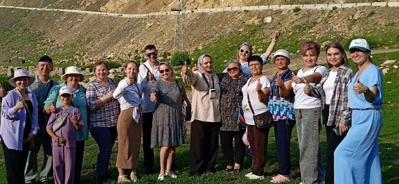 Неизвестный Дагестан, тур 4 дня | 7 дней с дорогой - Изображение 19