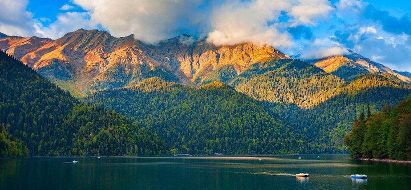 Солнце, море и горы: путешествие по югу России и Абхазии, 7 дней - Изображение 6