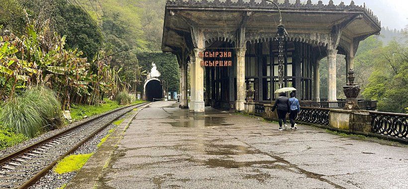 Солнце, море и горы: путешествие по югу России и Абхазии, 7 дней - Изображение 3