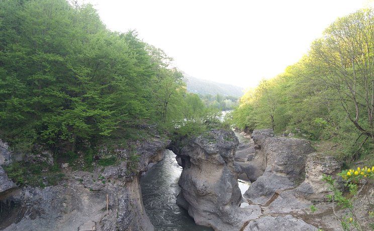 Большое южное путешествие в АДЫГЕЮ через Ростов и Краснодар - Изображение 7