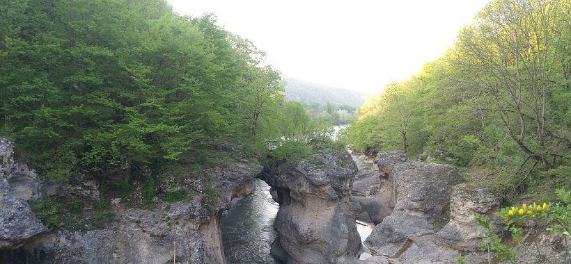 Большое путешествие по югу России | Адыгея, Ростов и Краснодар - Изображение 7