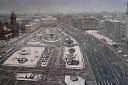 Площадь Независимости в Минске