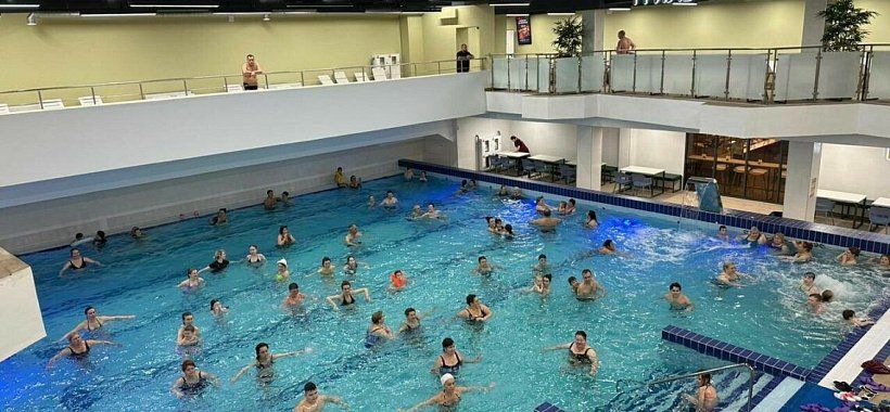 В гостях у Бабы Яги и отдых в Нижнекамских термах - Изображение 4