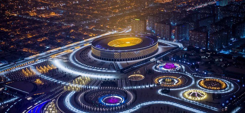 Солнце, море и горы: путешествие по югу России и Абхазии, 7 дней - Изображение 2