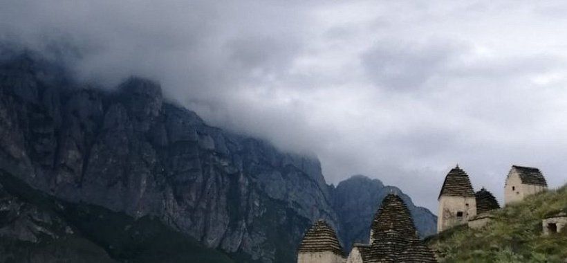 Жемчужины Северной Осетии и Ингушетии - 4 дня (8 дней с дорогой) - Изображение 18