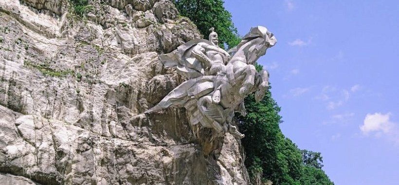 Жемчужины Северной Осетии и Ингушетии - 4 дня (8 дней с дорогой) - Изображение 22