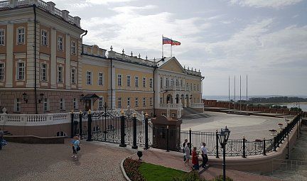 Два дня в Казани: переплетение веков и культур