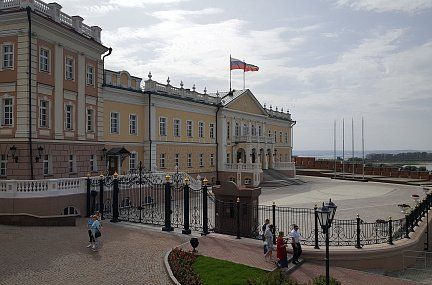 Два дня в Казани: переплетение веков и культур