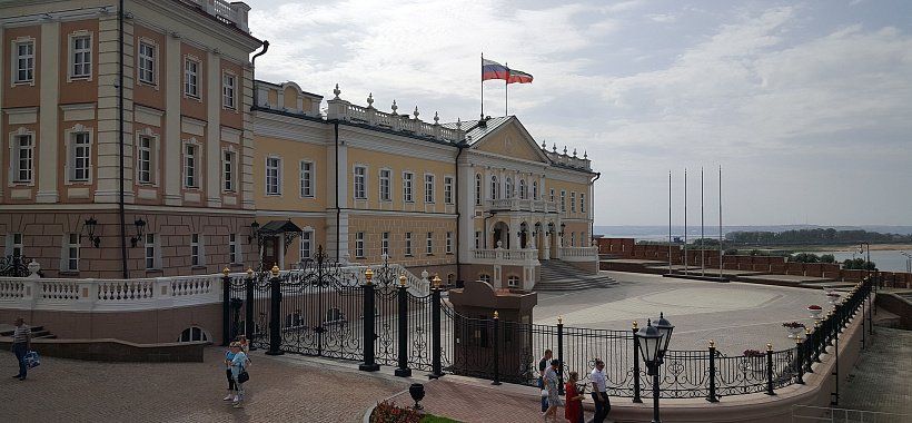 Два дня в Казани: переплетение веков и культур - Изображение 0