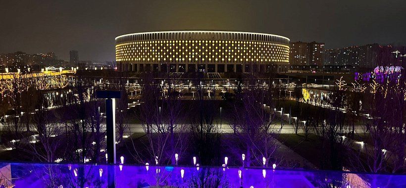 Вне дома-Краснодар! Новогоднее ожерелье Кубани | 7 дней - Изображение 1