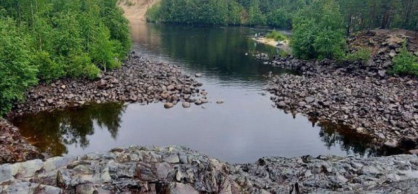 Лучшее в Карелии за 4 дня: Кижи, Петрозаводск, Сортавала и Рускеала - Изображение 15