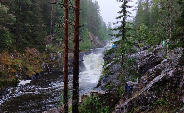 Лучшее в Карелии за 4 дня: Кижи, Петрозаводск, Сортавала и Рускеала - Изображение 16