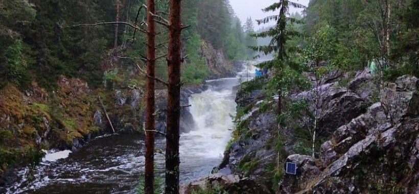 Лучшее в Карелии за 4 дня: Кижи, Петрозаводск, Сортавала и Рускеала - Изображение 16