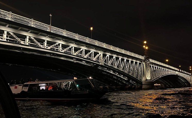 Знакомство с Северной столицей — 4 дня в Питере! - Изображение 5