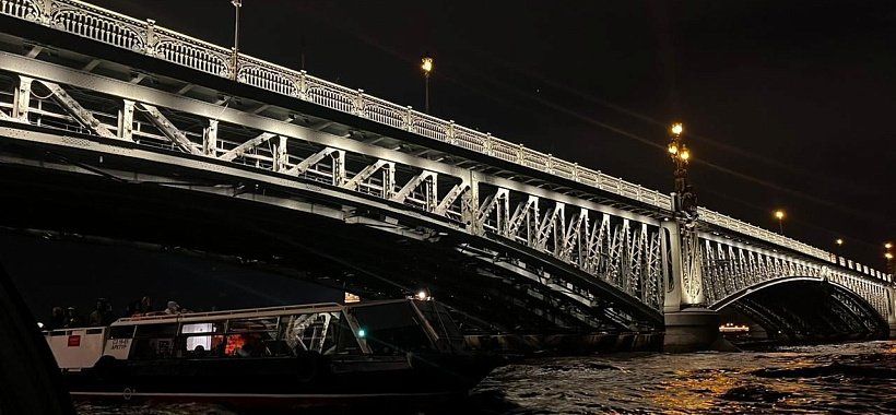 Знакомство с Северной столицей — 4 дня в Питере! - Изображение 5