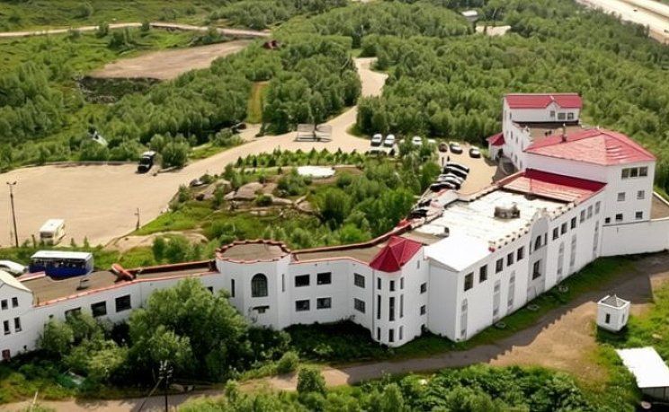 Отели 3* (Санкт-Петербург) Огни Мурманска 3* (Мурманск) Пик (Кировск) - Изображение 0