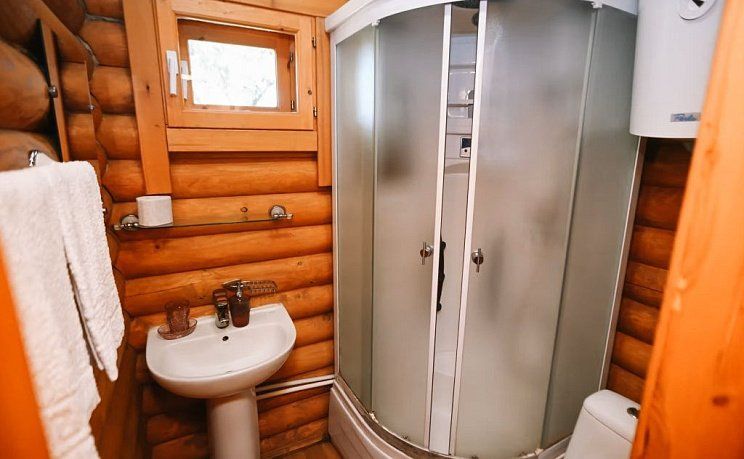 Турбаза "Рублёвка" - Изображение 4