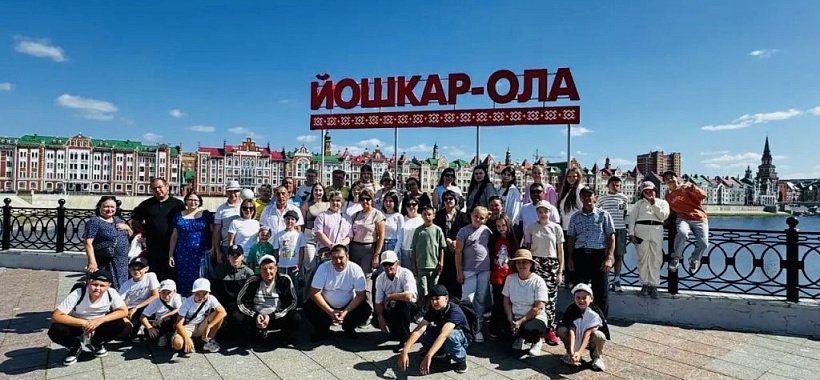 Автобусный тур в Йошкар-Олу 1 днем - Изображение 0