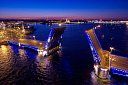 Дорогами Императоров, 3 дня в Санкт-Петербурге (5 дней с дорогой) - Изображение 0