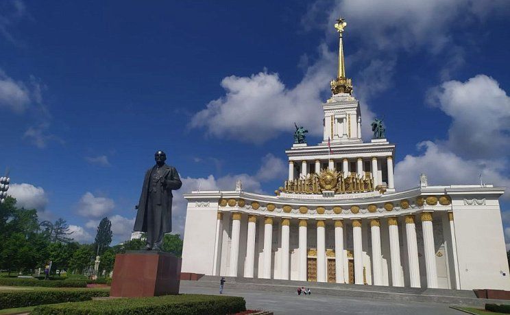 Московские каникулы: 3 дня в столице! - Изображение 5