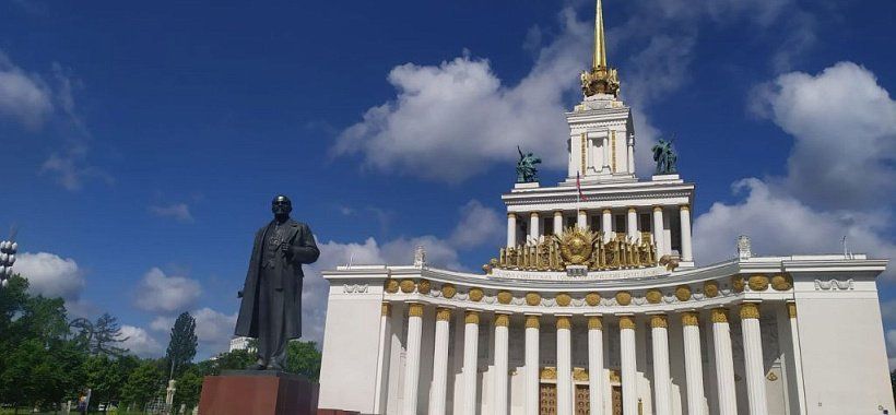 Московские каникулы: 3 дня в столице! - Изображение 5